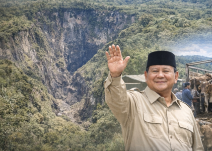 Aceh Tetap Tenang dan Solid Sambut Ramadan